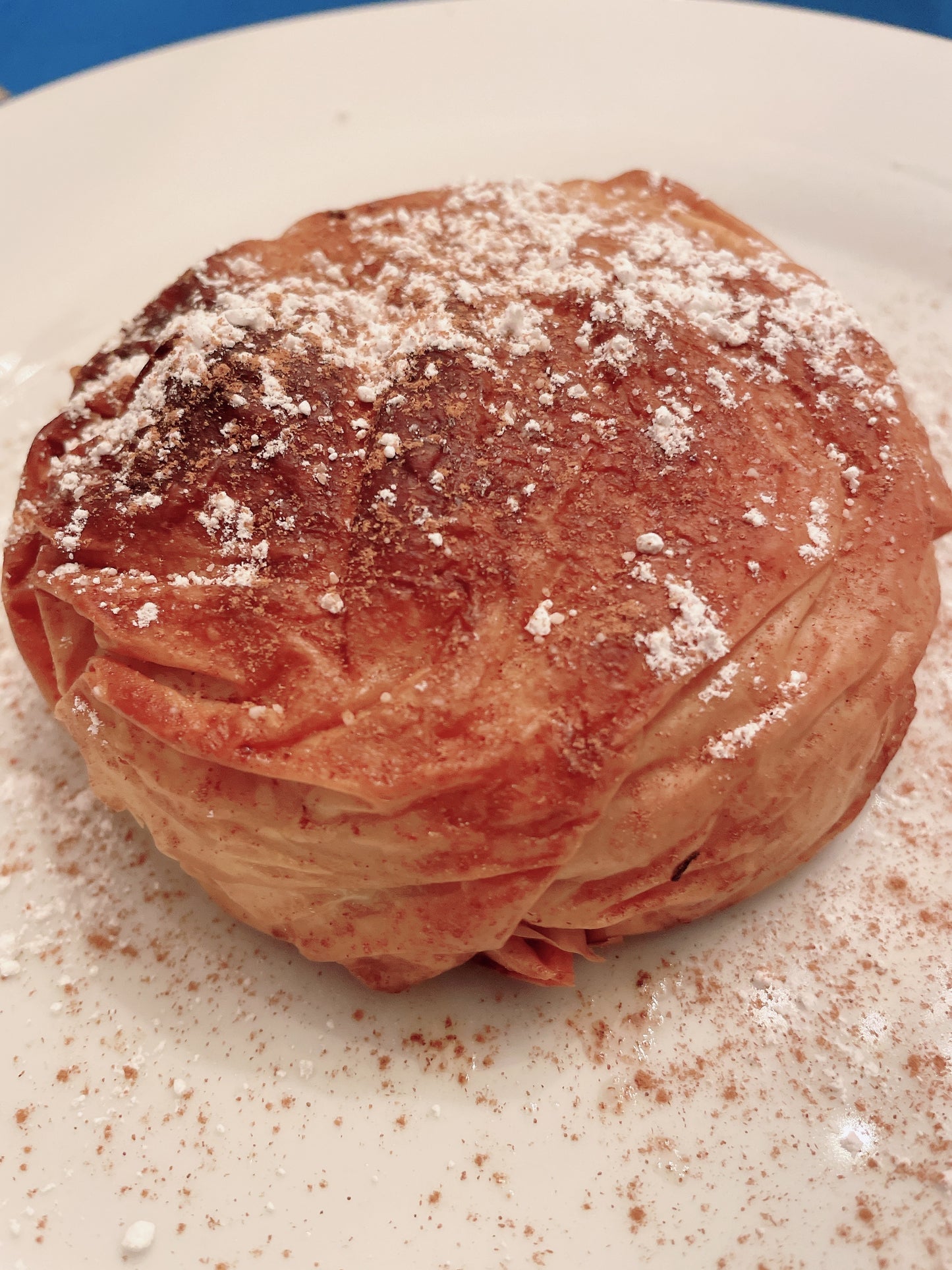 Chicken B'stila (Frozen)