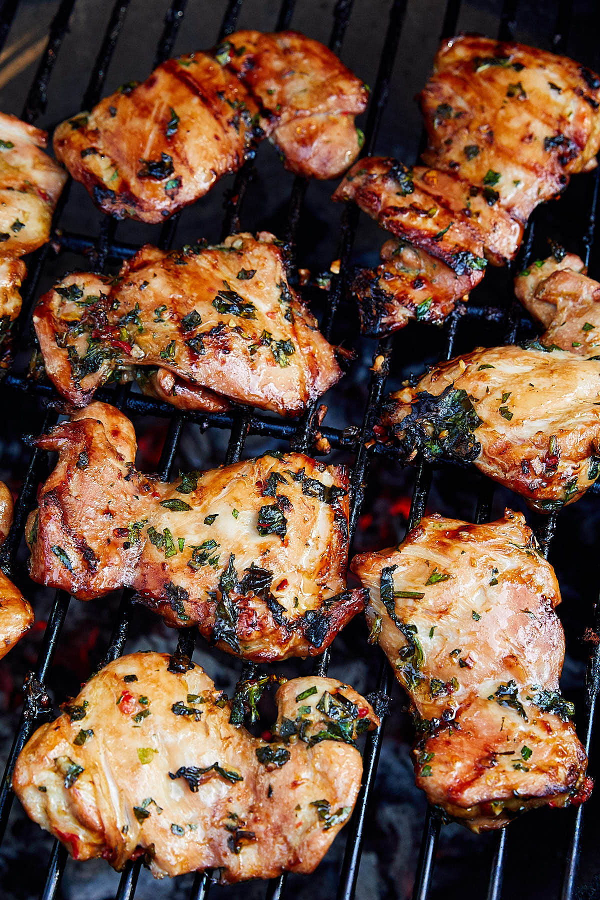 Side of Grilled Thai Chicken (GF/Frozen)