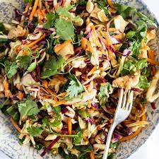 Chinese Chicken Salad (GFO)