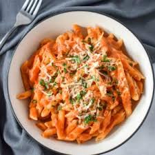 Vodka Tomato Cream Sauce (V/GF/Frozen)