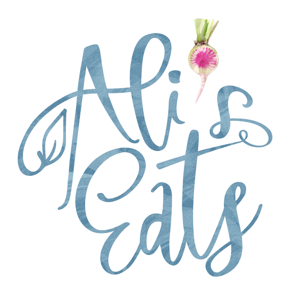 Ali's Eats