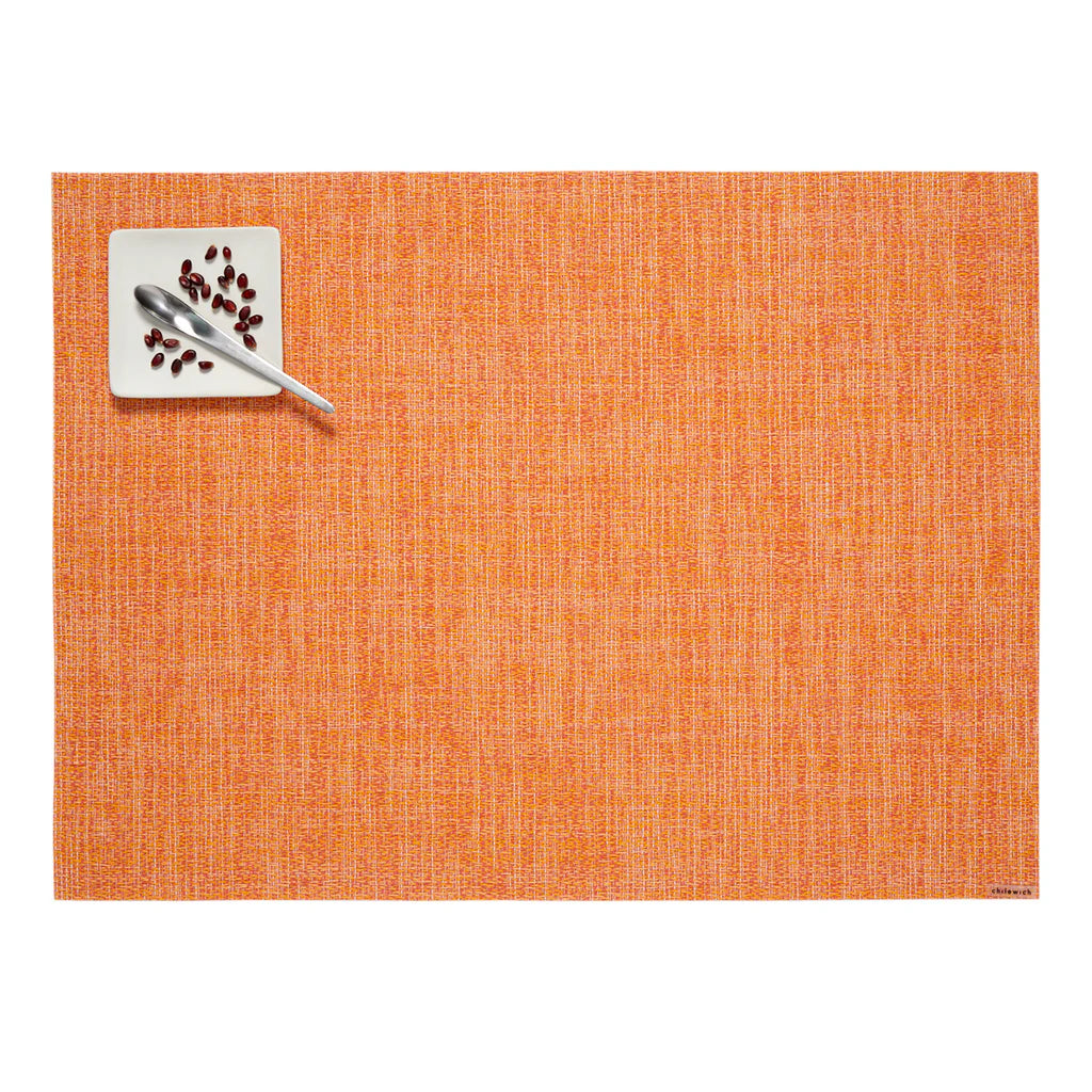 Chilewich Placemats