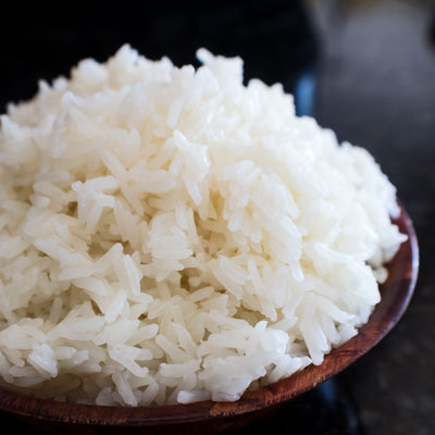 Jasmine Rice (GF/VG/V)