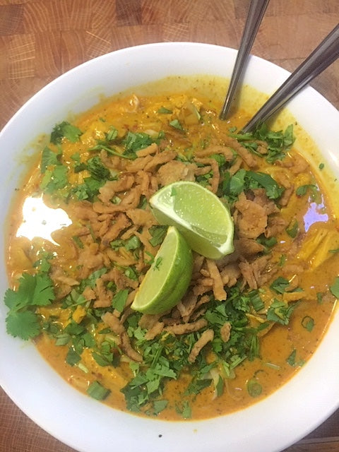 Khao Soi