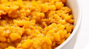 Kik Alicha (Ethiopian Yellow Slit Pea Stew)- V/VG/GF/Freezable