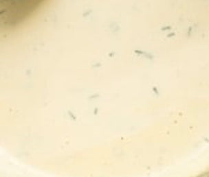 Chicken Confit with a Mustard Cream Sauce (GF)