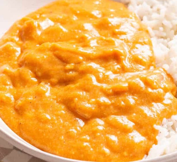 Shiro Wat (Creamy Ethiopian Chickpea Stew)- V/VG/GF/Freezable