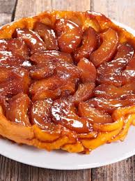 Tart Tartine