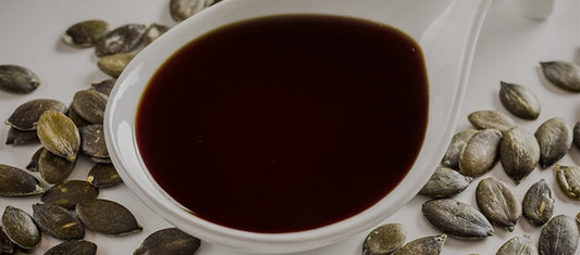 Uncle Boris' Pepita Oil